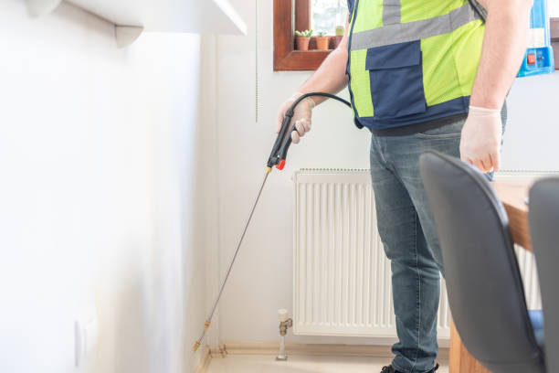 Best Pest Removal Services  in Pierceton, IN